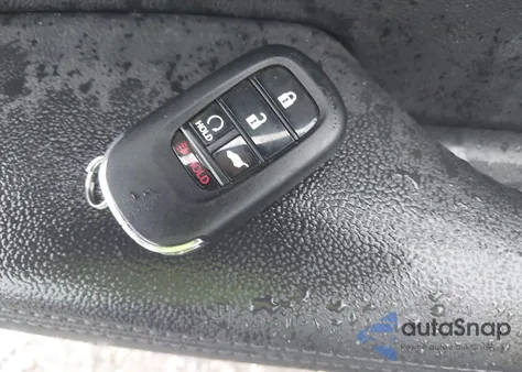 2023 Honda Civic Sport Touring из США, поврежденный, VIN 19XFL1H81PE015934